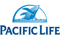 Pacific Life logo