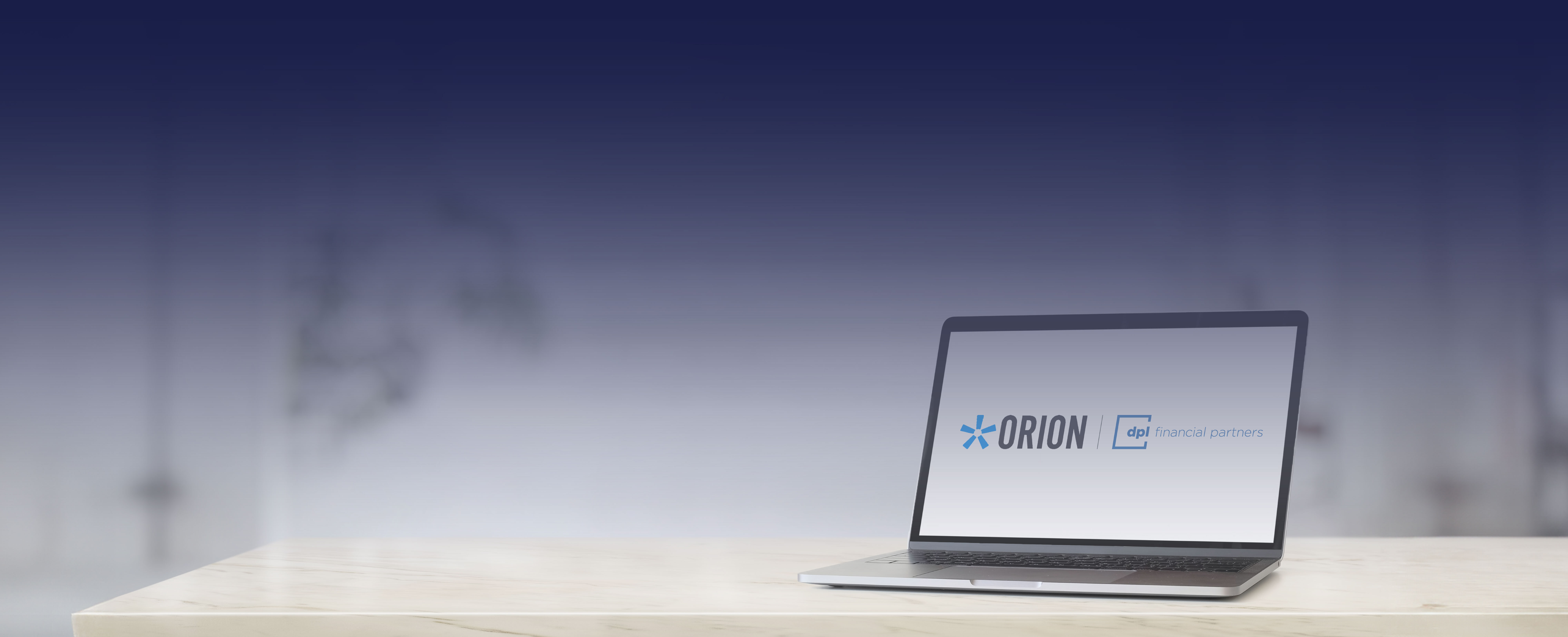 orion laptop