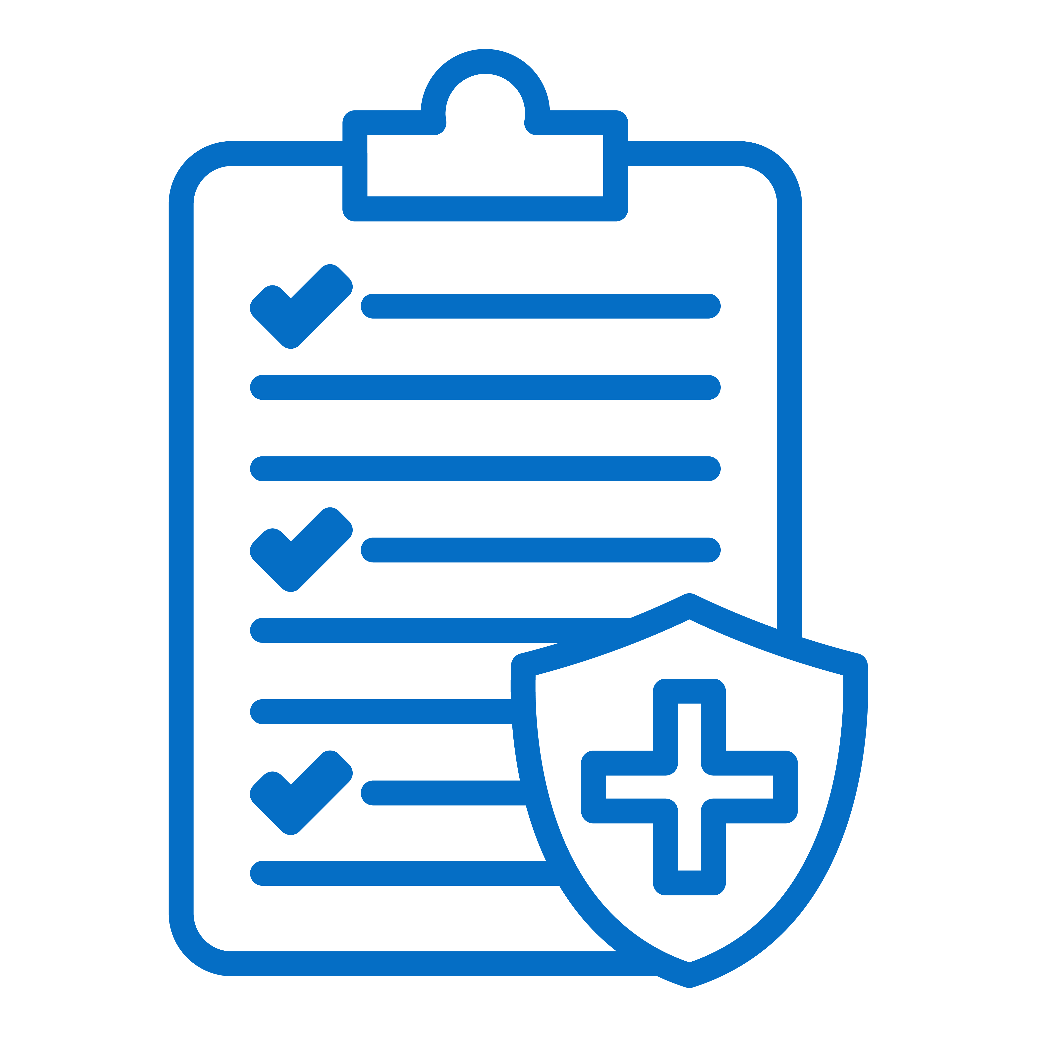 Clipboard