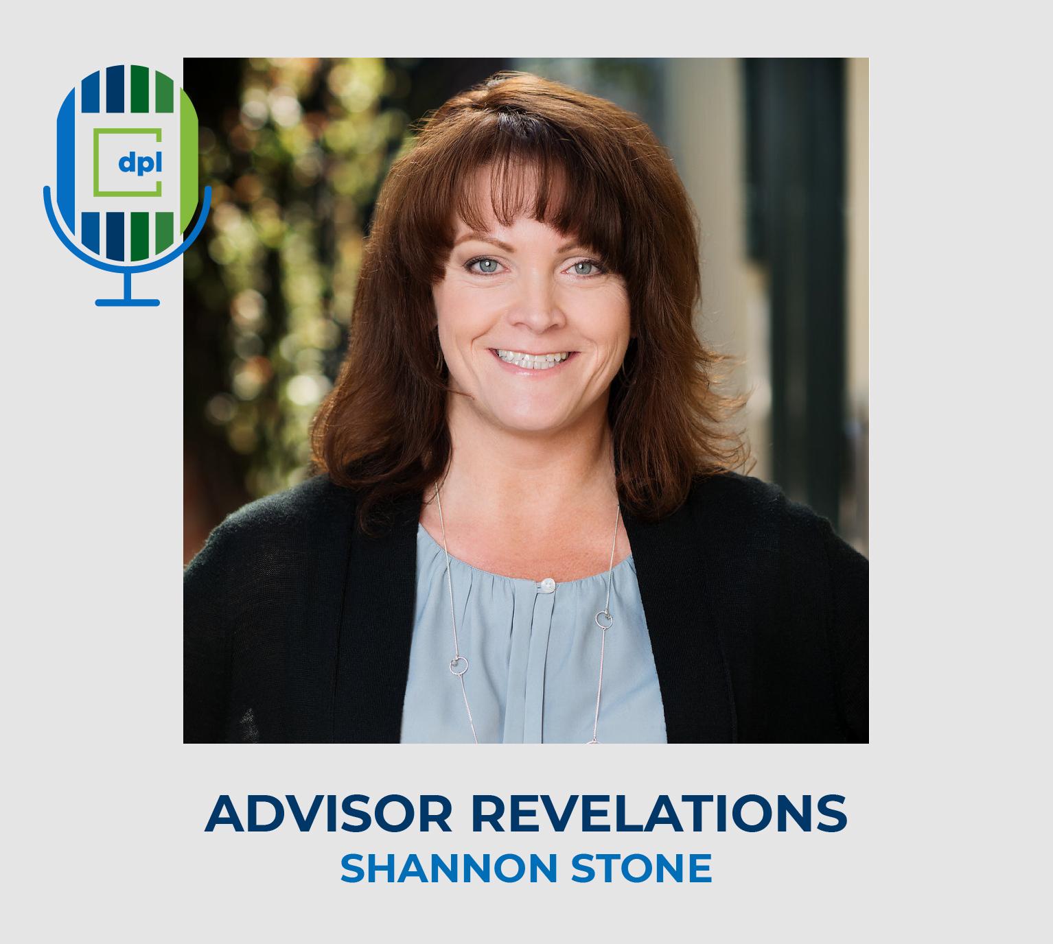 Advisor Revelation_Shannon