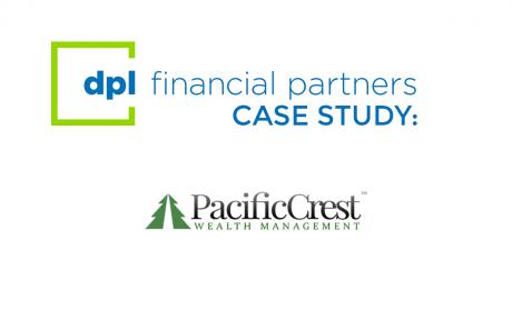 Pacific Crest Logo