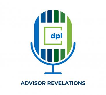New Advisor revelation Logo